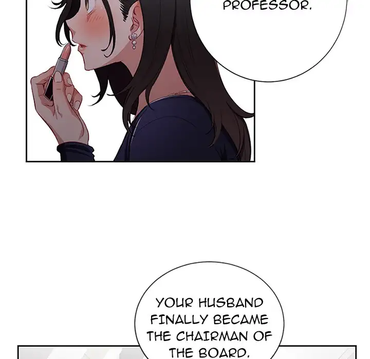 Yuri’s Part Time Job Chapter 64 - Manhwa18.com