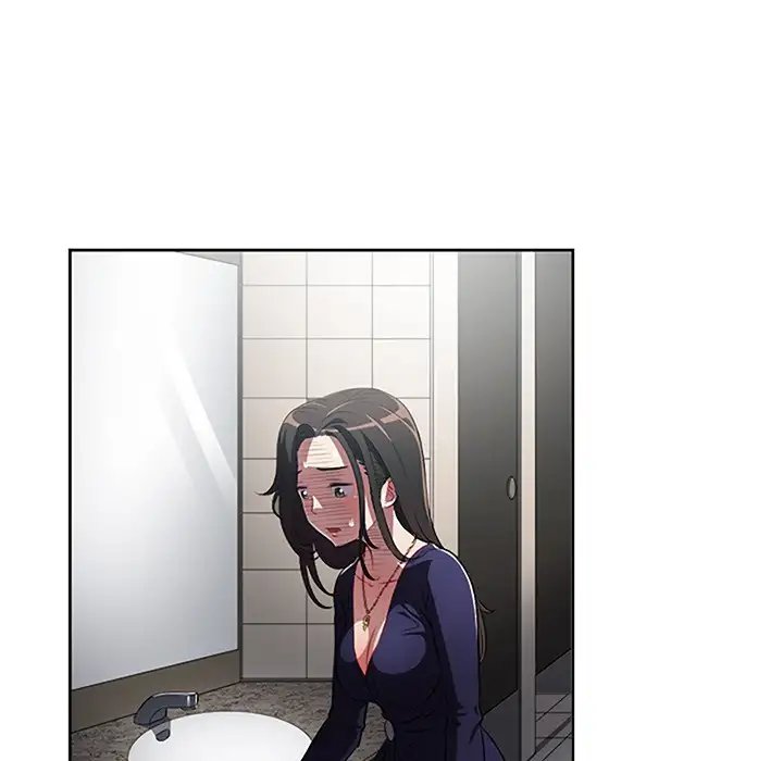 Yuri’s Part Time Job Chapter 64 - Manhwa18.com