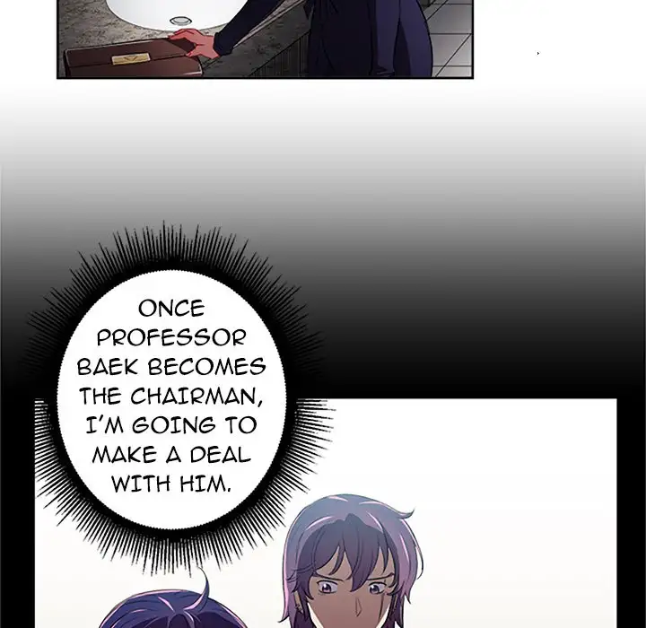Yuri’s Part Time Job Chapter 64 - Manhwa18.com