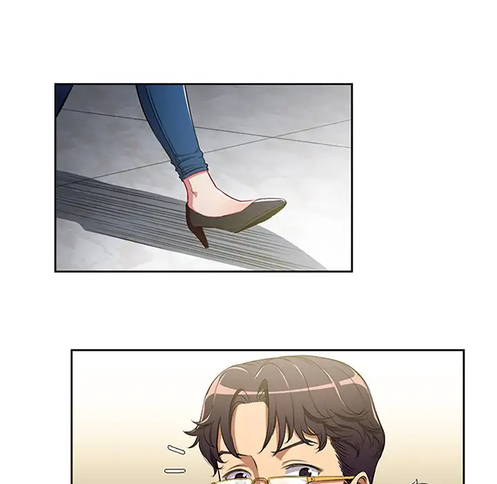 Yuri’s Part Time Job Chapter 64 - Manhwa18.com