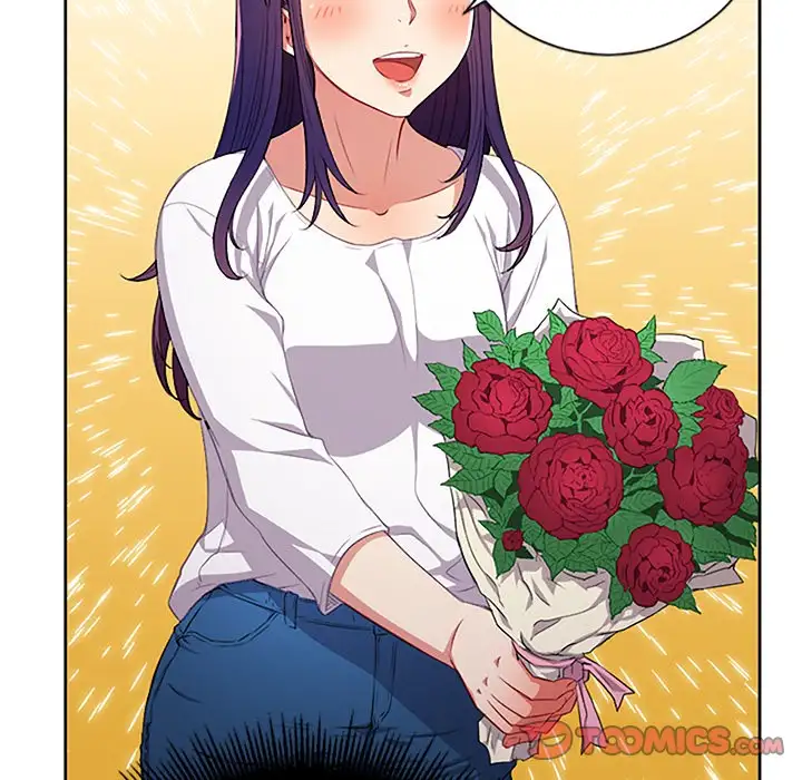 Yuri’s Part Time Job Chapter 64 - Manhwa18.com