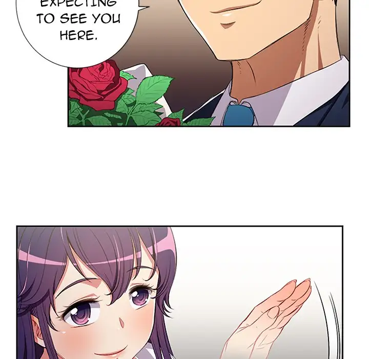 Yuri’s Part Time Job Chapter 64 - Manhwa18.com