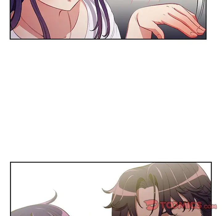 Yuri’s Part Time Job Chapter 64 - Manhwa18.com
