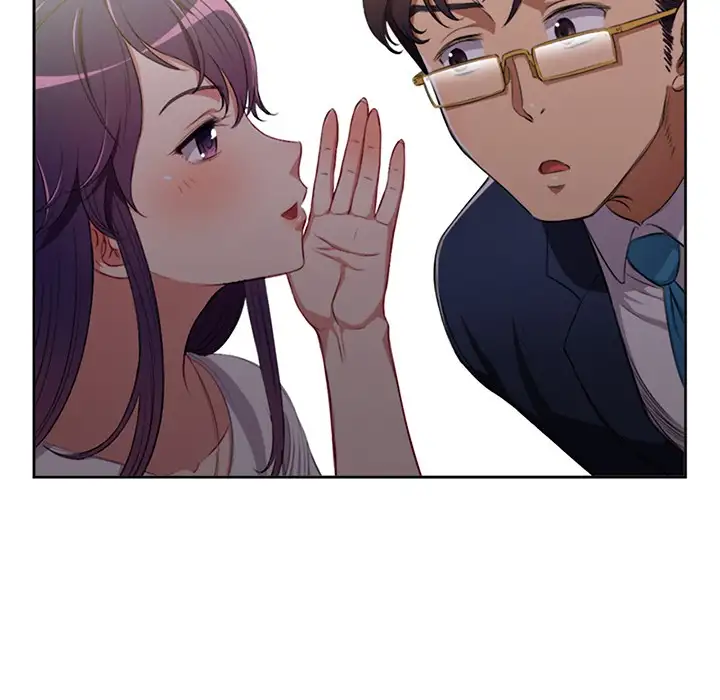 Yuri’s Part Time Job Chapter 64 - Manhwa18.com