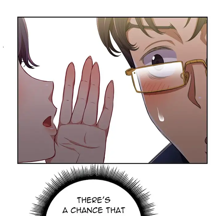 Yuri’s Part Time Job Chapter 64 - Manhwa18.com