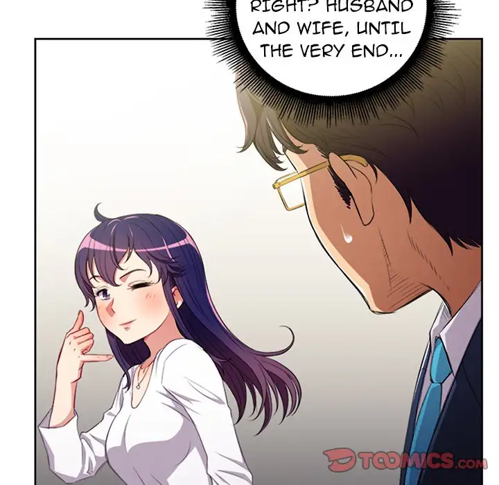 Yuri’s Part Time Job Chapter 64 - Manhwa18.com