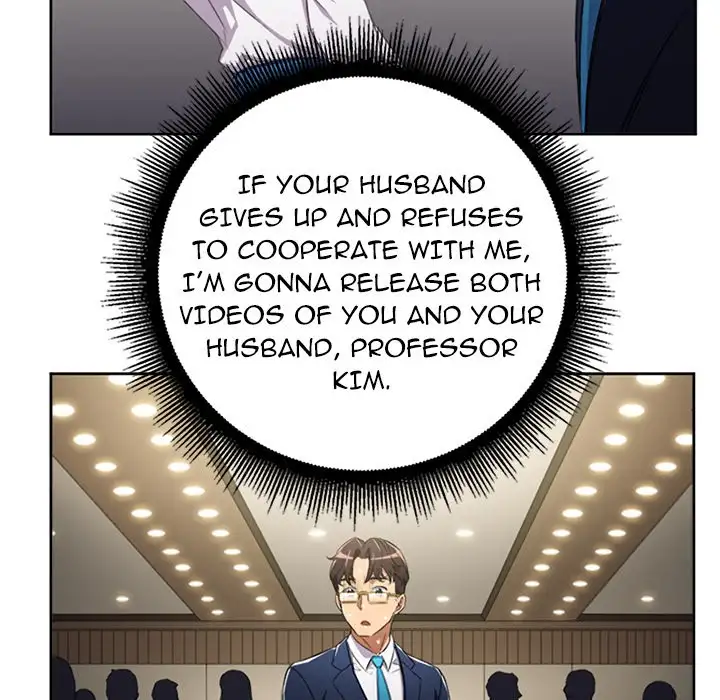Yuri’s Part Time Job Chapter 64 - Manhwa18.com