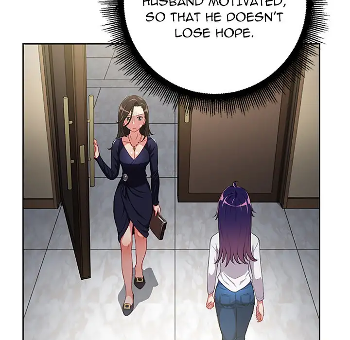 Yuri’s Part Time Job Chapter 64 - Manhwa18.com