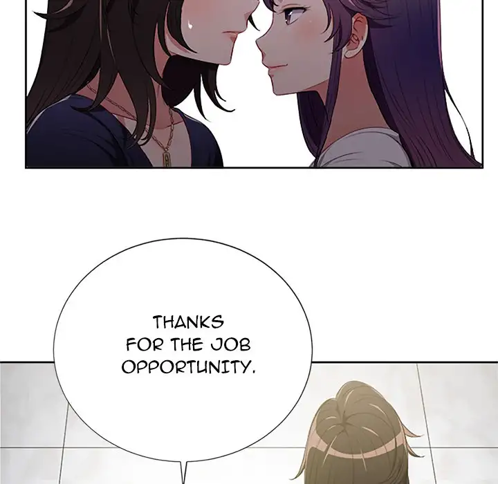 Yuri’s Part Time Job Chapter 64 - Manhwa18.com