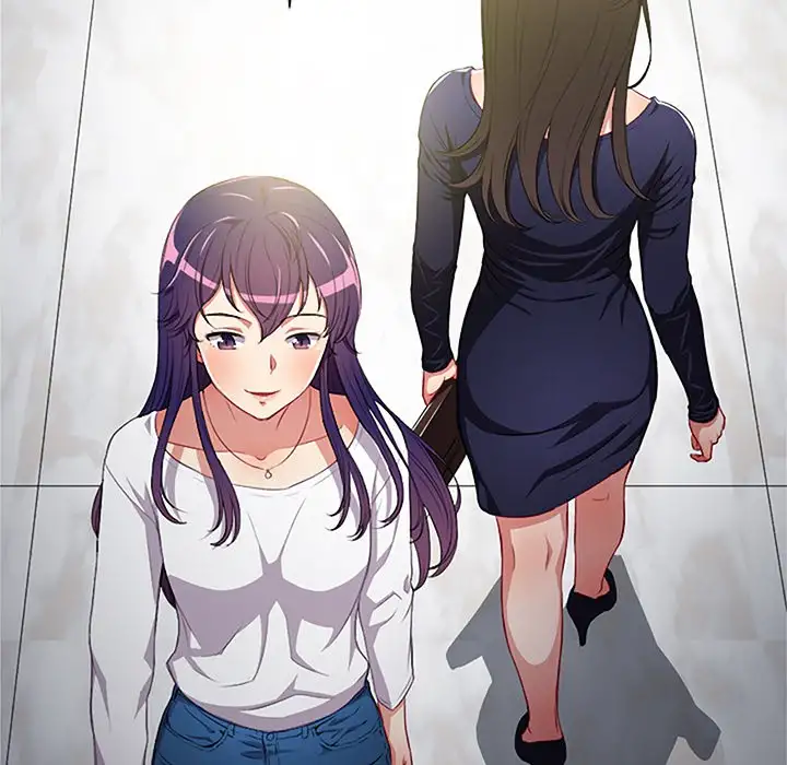 Yuri’s Part Time Job Chapter 64 - Manhwa18.com