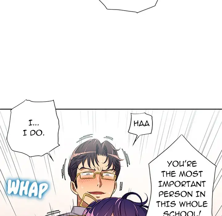 Yuri’s Part Time Job Chapter 65 - Manhwa18.com