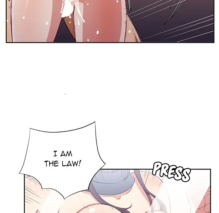 Yuri’s Part Time Job Chapter 65 - Manhwa18.com