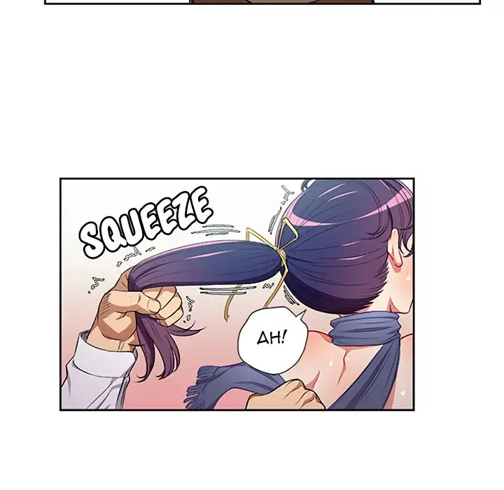 Yuri’s Part Time Job Chapter 65 - Manhwa18.com