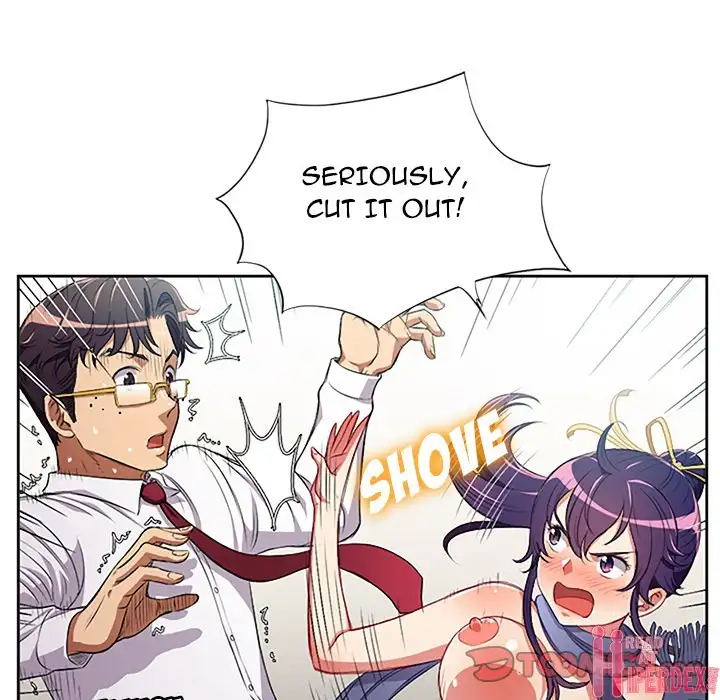 Yuri’s Part Time Job Chapter 65 - Manhwa18.com