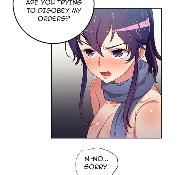 Yuri’s Part Time Job Chapter 65 - Manhwa18.com