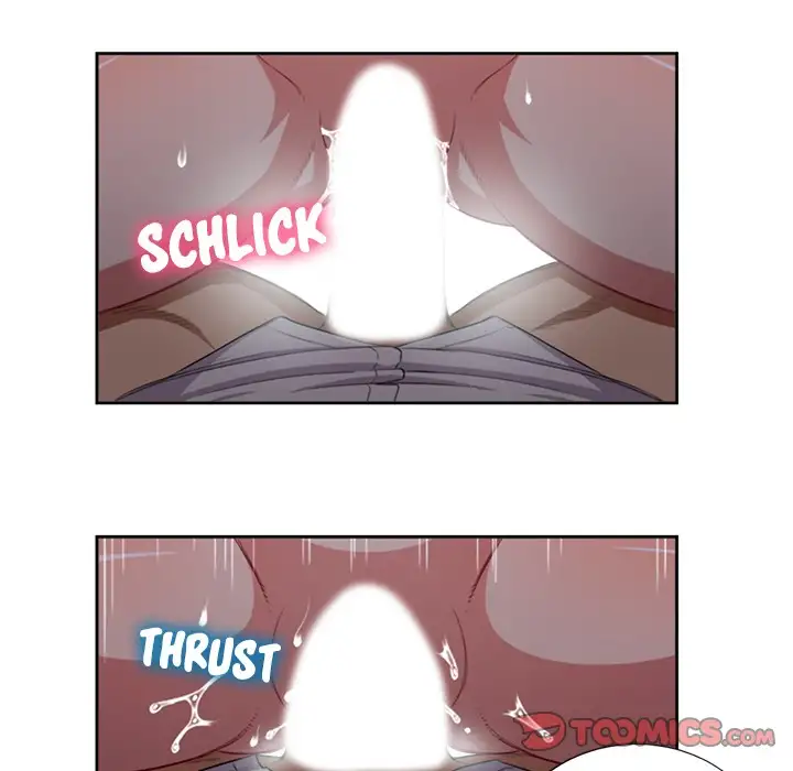 Yuri’s Part Time Job Chapter 65 - Manhwa18.com