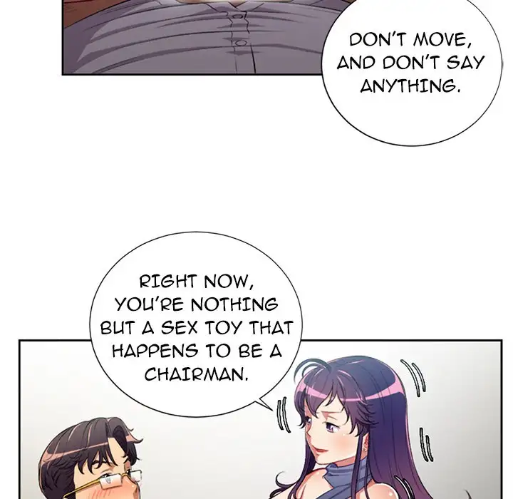 Yuri’s Part Time Job Chapter 65 - Manhwa18.com