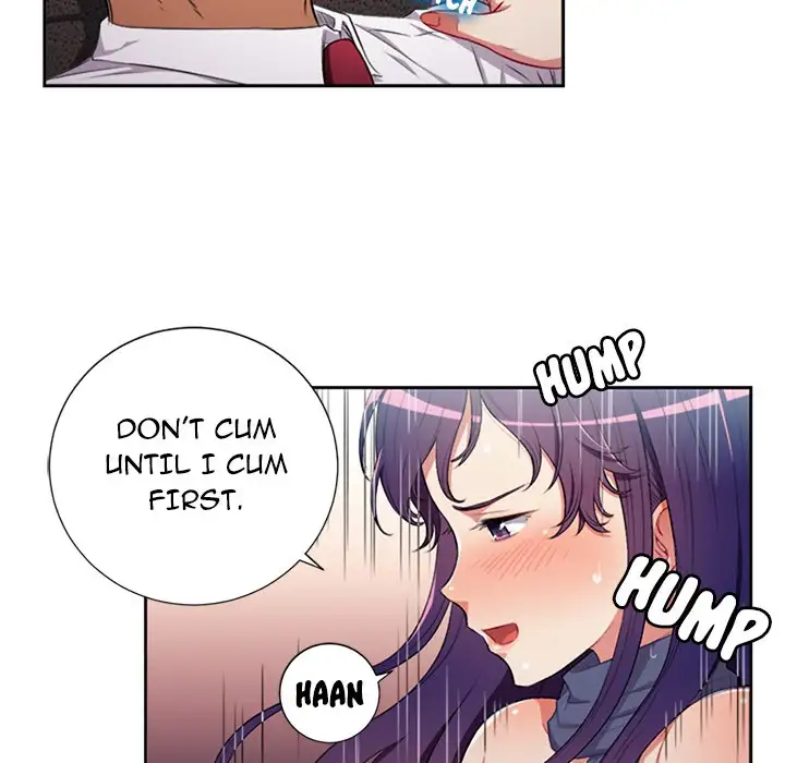 Yuri’s Part Time Job Chapter 65 - Manhwa18.com