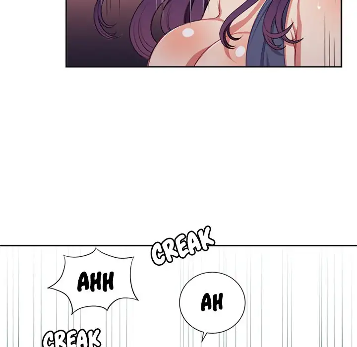 Yuri’s Part Time Job Chapter 65 - Manhwa18.com