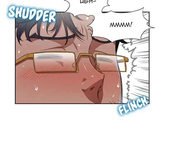 Yuri’s Part Time Job Chapter 65 - Manhwa18.com