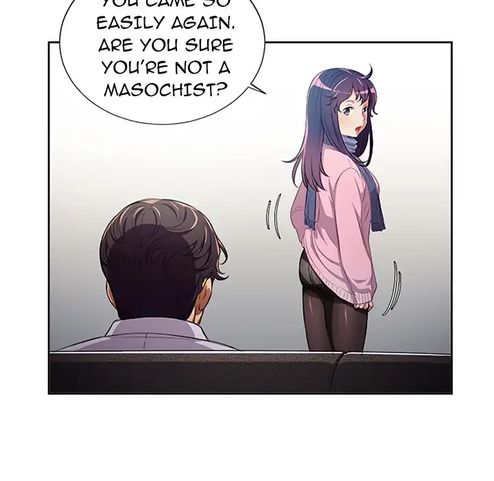 Yuri’s Part Time Job Chapter 65 - Manhwa18.com