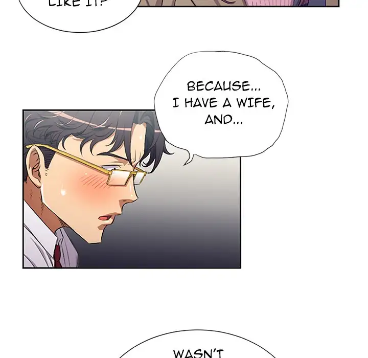 Yuri’s Part Time Job Chapter 65 - Manhwa18.com