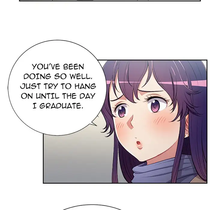 Yuri’s Part Time Job Chapter 65 - Manhwa18.com