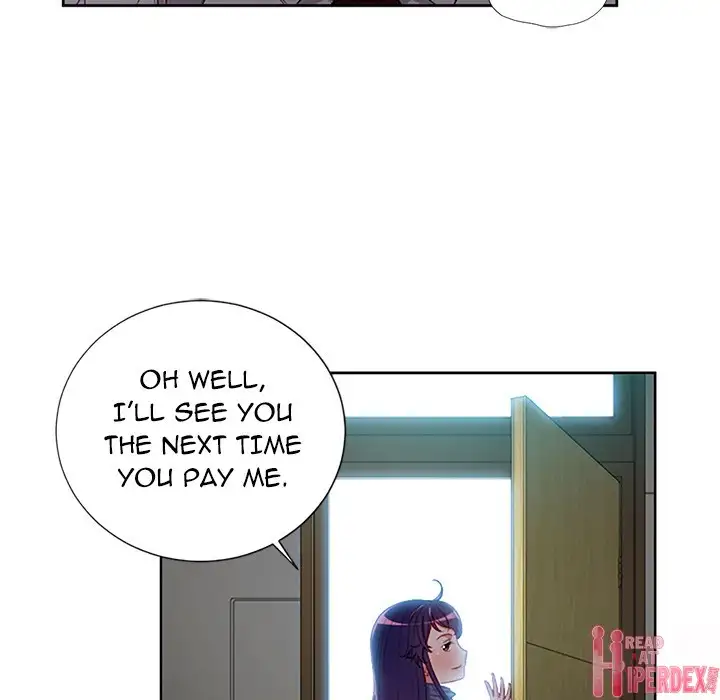 Yuri’s Part Time Job Chapter 65 - Manhwa18.com