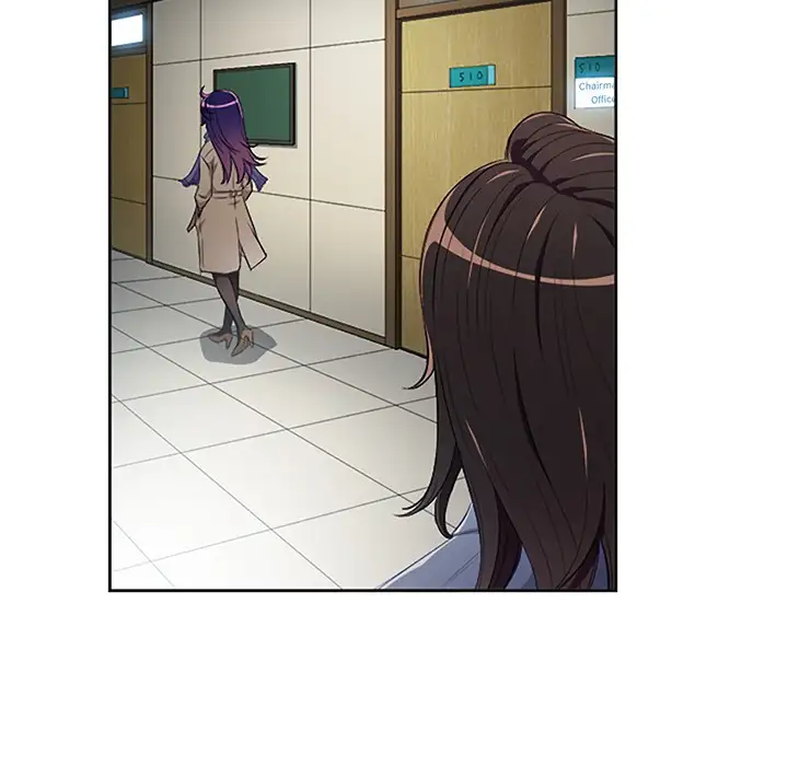 Yuri’s Part Time Job Chapter 65 - Manhwa18.com