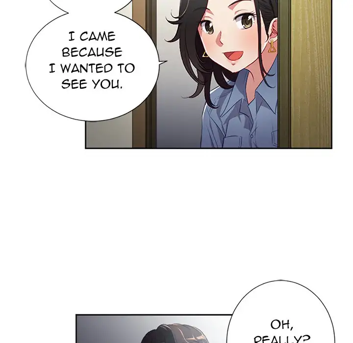 Yuri’s Part Time Job Chapter 65 - Manhwa18.com