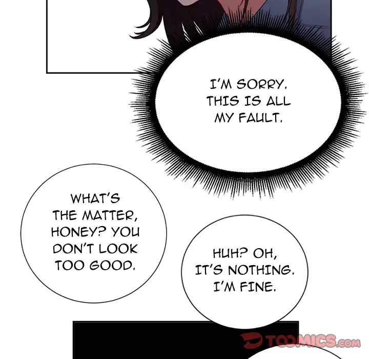 Yuri’s Part Time Job Chapter 65 - Manhwa18.com