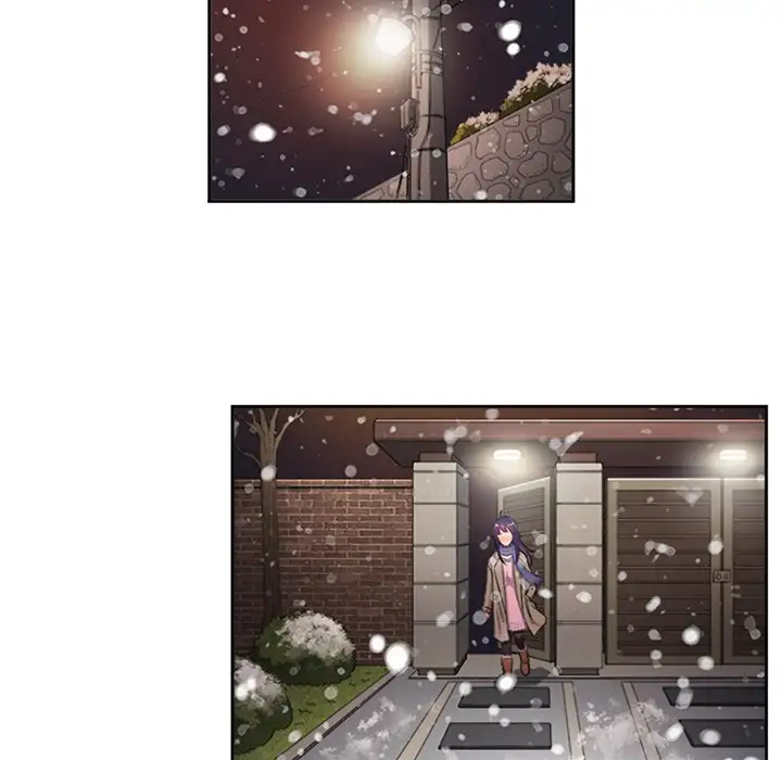 Yuri’s Part Time Job Chapter 65 - Manhwa18.com