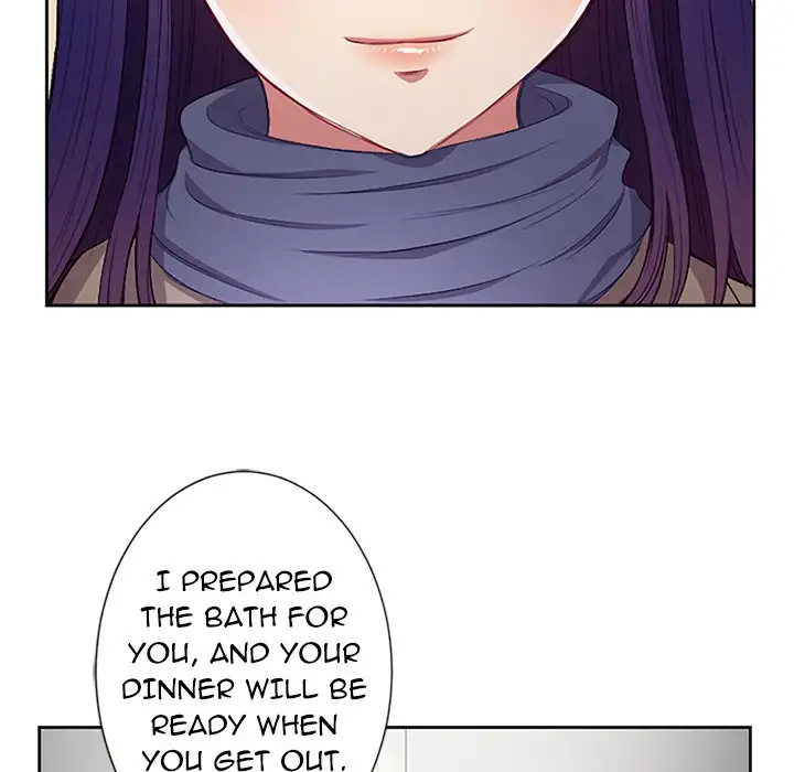 Yuri’s Part Time Job Chapter 65 - Manhwa18.com