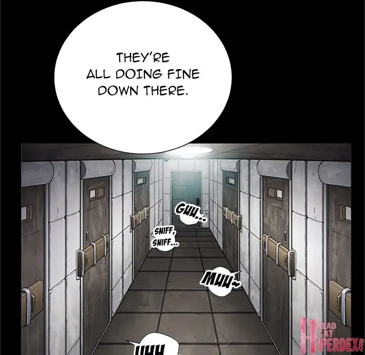 Yuri’s Part Time Job Chapter 65 - Manhwa18.com