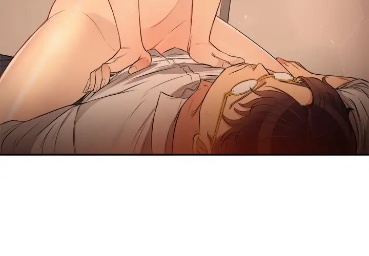 Yuri’s Part Time Job Chapter 7 - Manhwa18.com