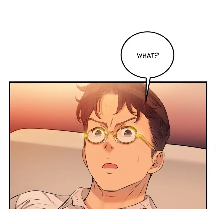 Yuri’s Part Time Job Chapter 7 - Manhwa18.com