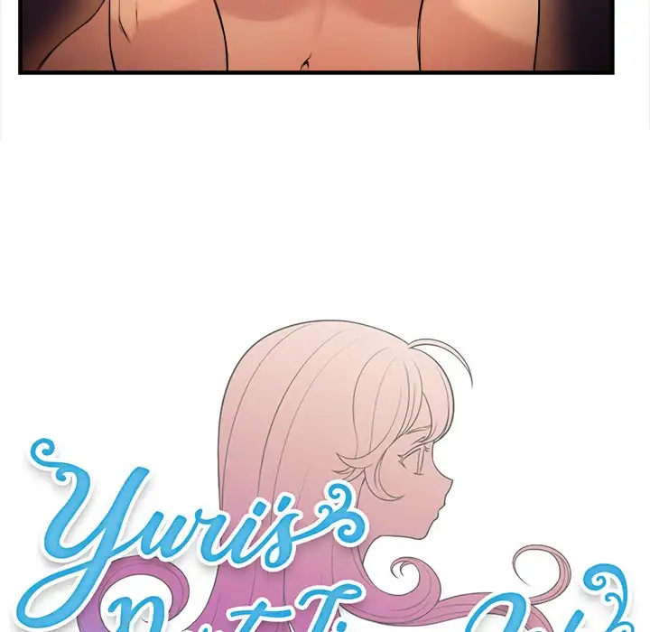 Yuri’s Part Time Job Chapter 7 - Manhwa18.com