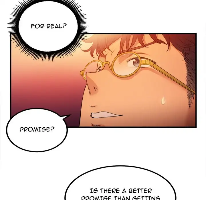 Yuri’s Part Time Job Chapter 7 - Manhwa18.com