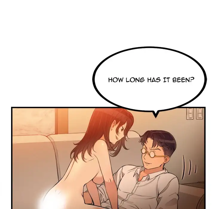 Yuri’s Part Time Job Chapter 7 - Manhwa18.com