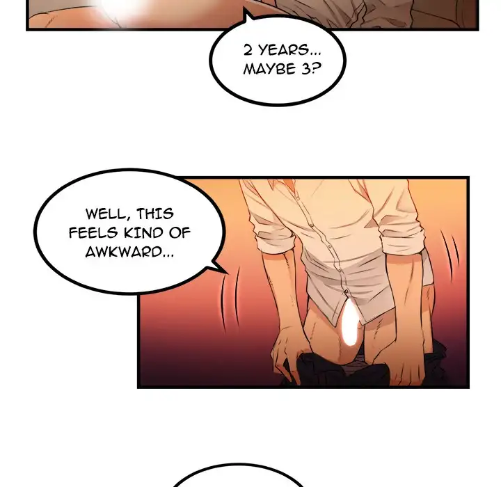 Yuri’s Part Time Job Chapter 7 - Manhwa18.com