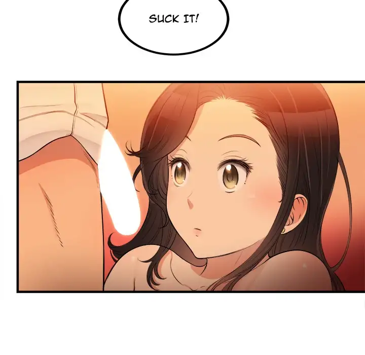 Yuri’s Part Time Job Chapter 7 - Manhwa18.com