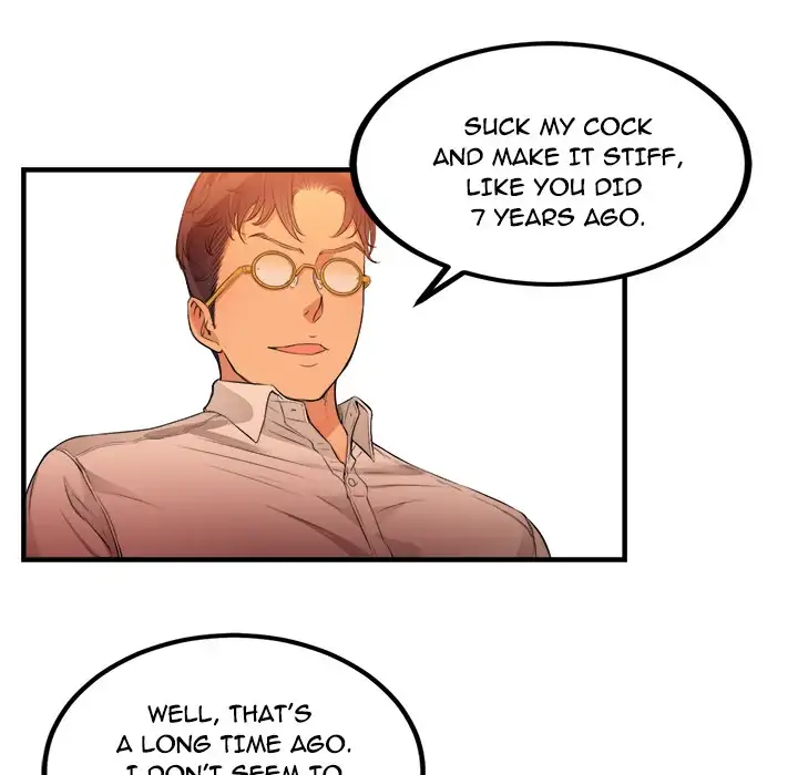 Yuri’s Part Time Job Chapter 7 - Manhwa18.com