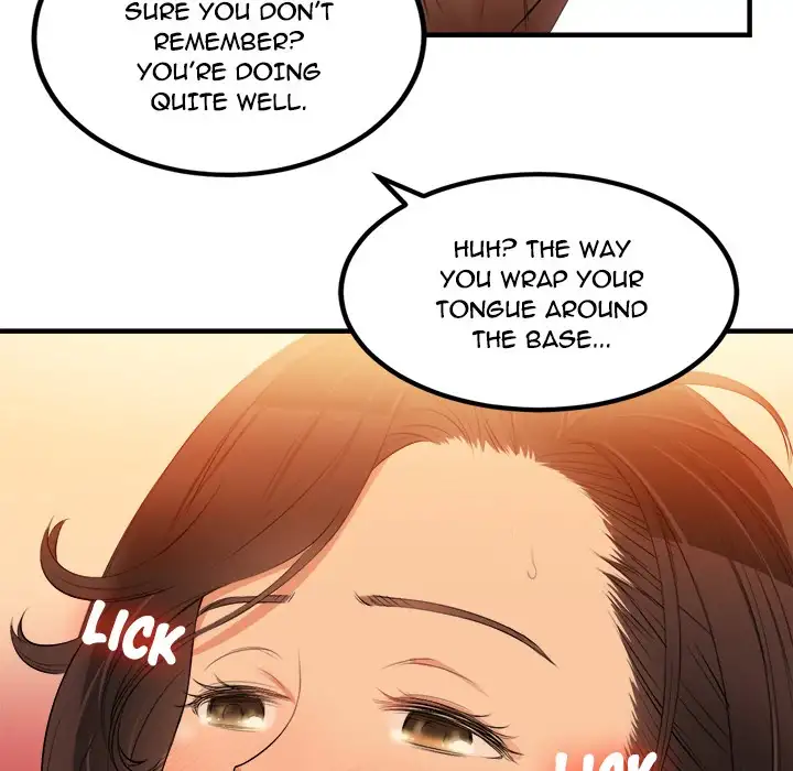Yuri’s Part Time Job Chapter 7 - Manhwa18.com
