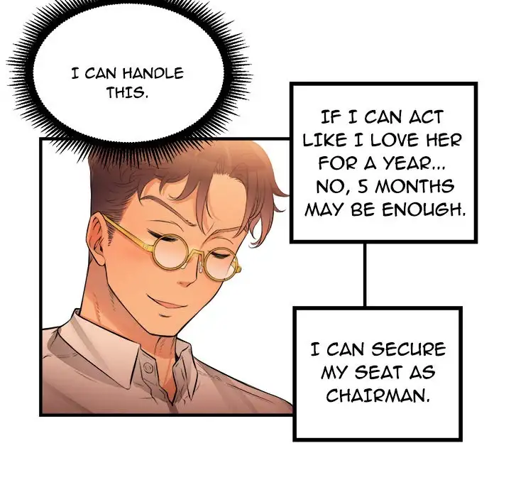 Yuri’s Part Time Job Chapter 7 - Manhwa18.com