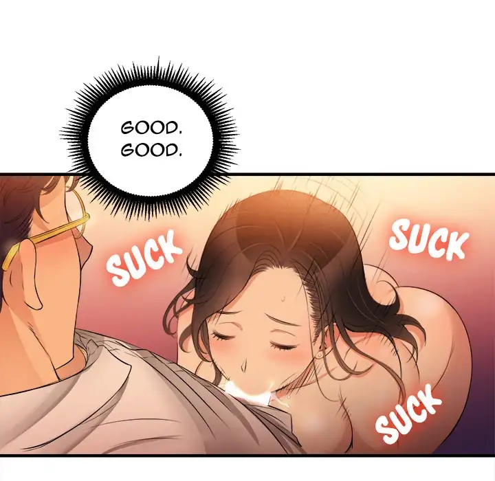 Yuri’s Part Time Job Chapter 7 - Manhwa18.com