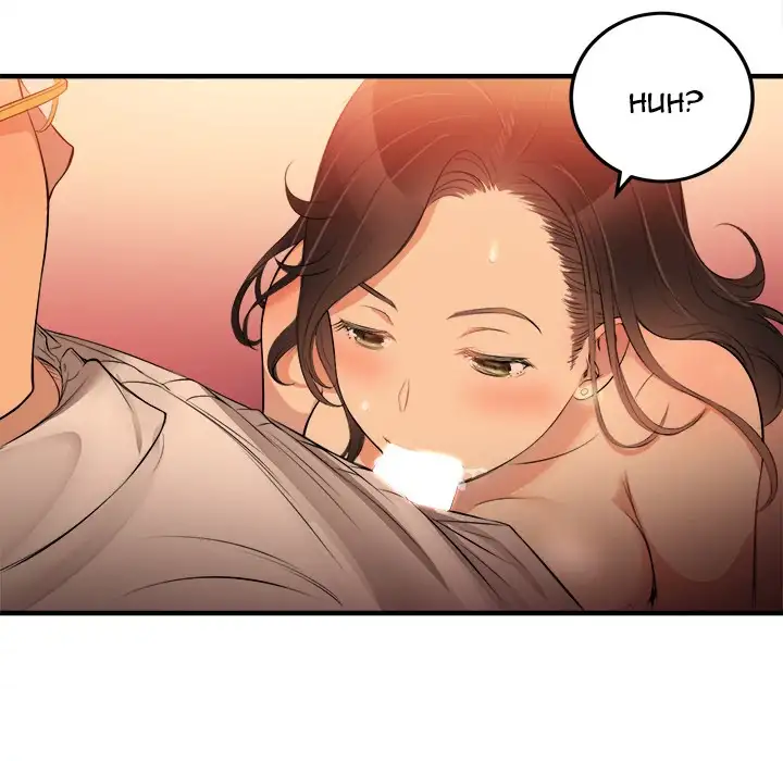 Yuri’s Part Time Job Chapter 7 - Manhwa18.com