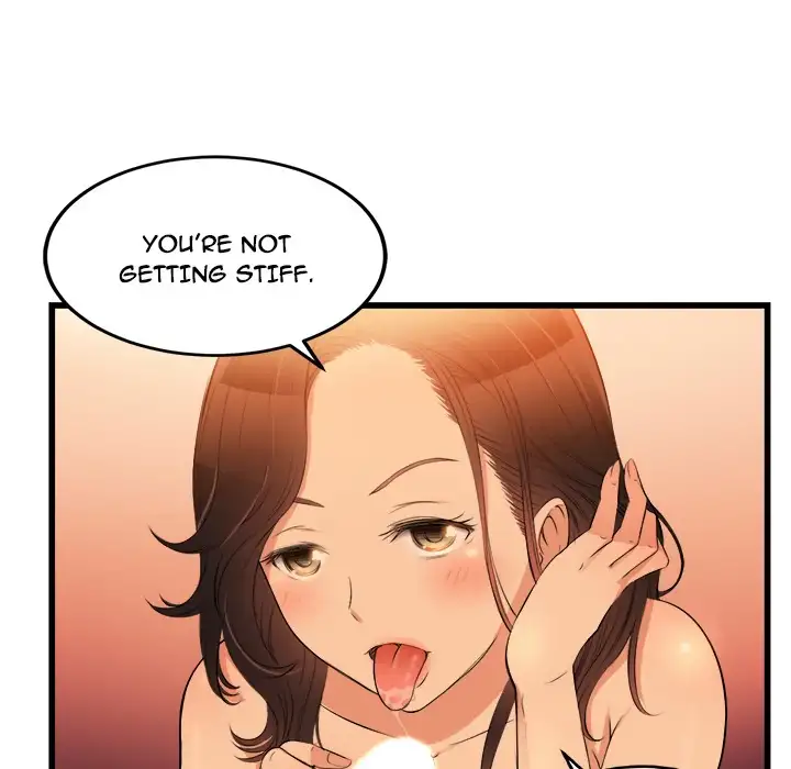 Yuri’s Part Time Job Chapter 7 - Manhwa18.com