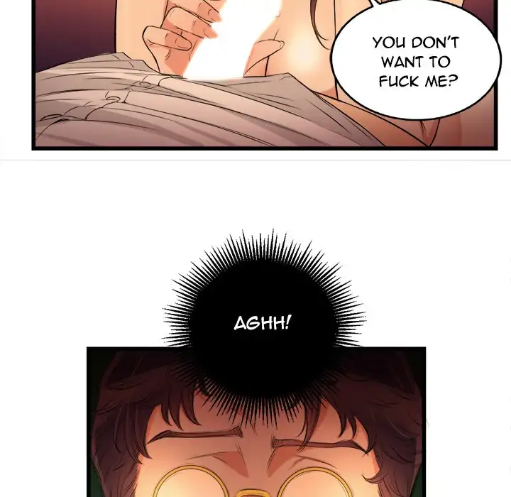 Yuri’s Part Time Job Chapter 7 - Manhwa18.com