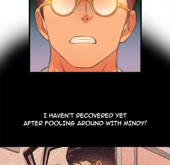 Yuri’s Part Time Job Chapter 7 - Manhwa18.com