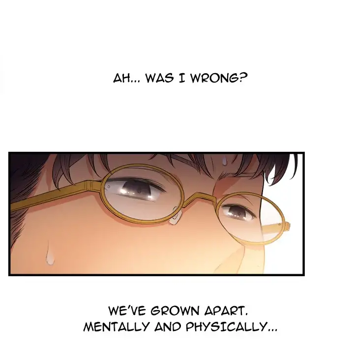 Yuri’s Part Time Job Chapter 7 - Manhwa18.com